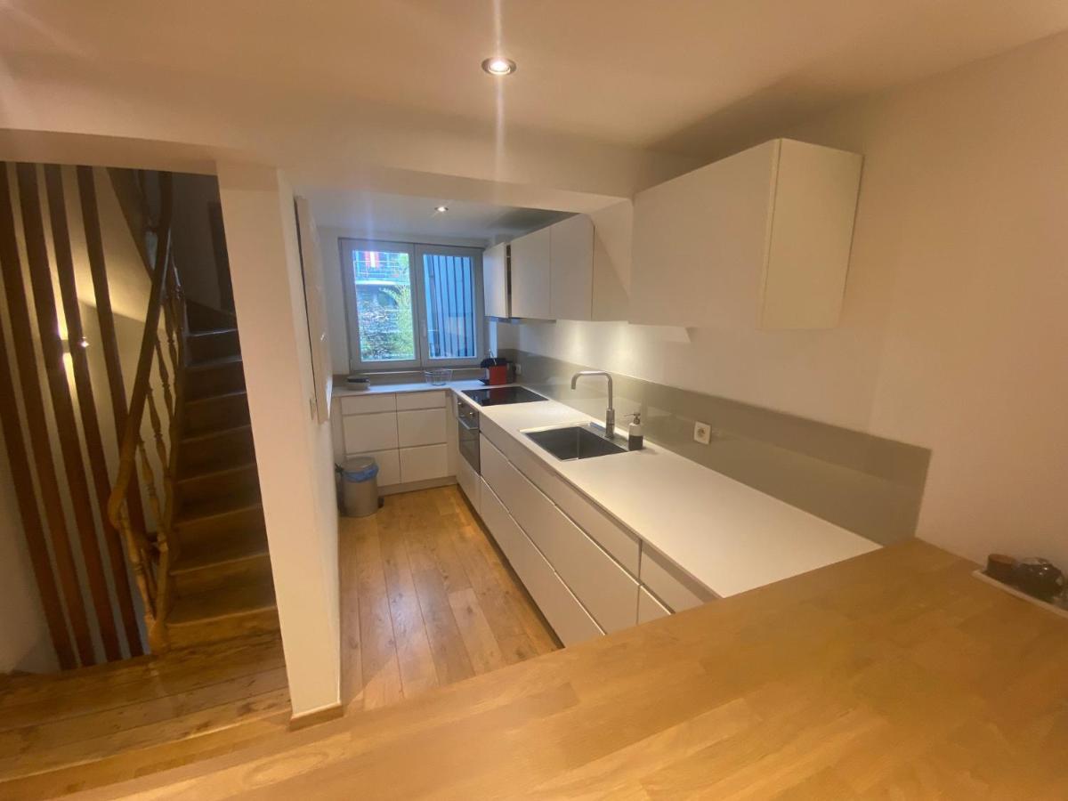 Triplex Neuvice Appartamento *