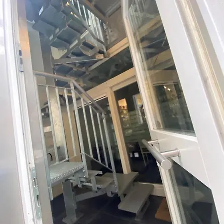 Triplex Neuvice Apartment Liege Exterior photo