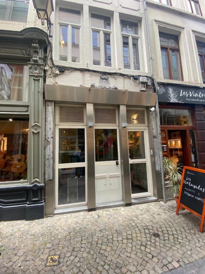 Triplex Neuvice Apartment Liege