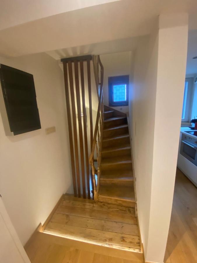 Triplex Neuvice Apartment Liege