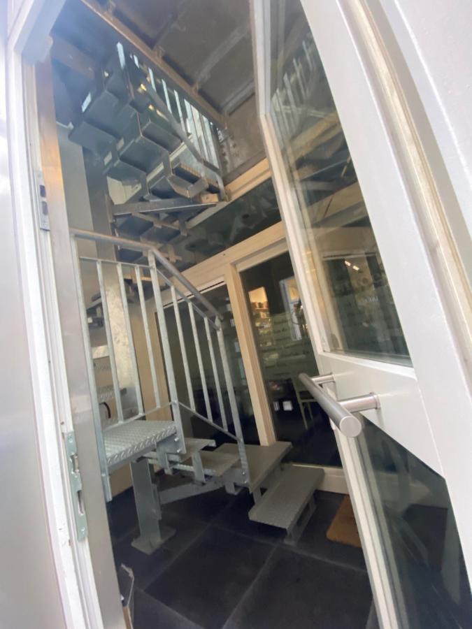Triplex Neuvice Apartment