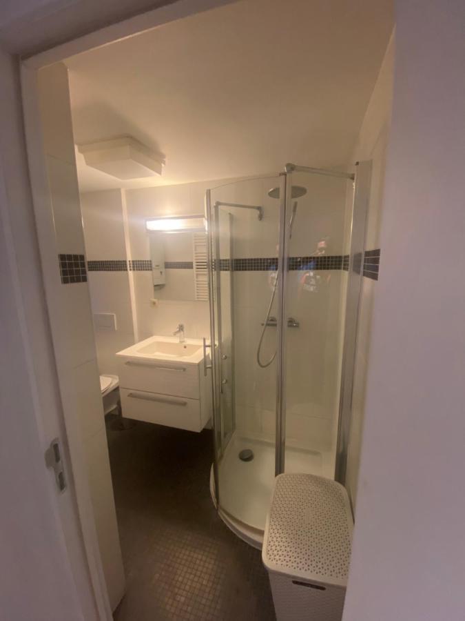 Apartment Triplex Neuvice Liege