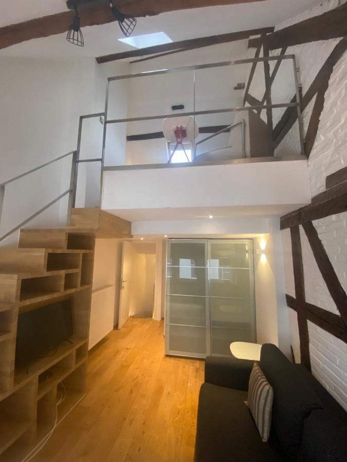 Triplex Neuvice