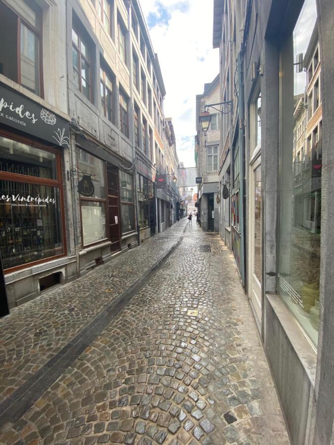 Apartment Triplex Neuvice